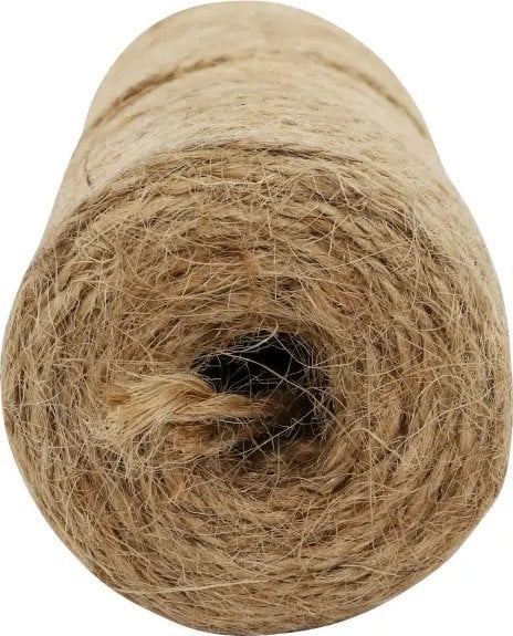 Home It HOME It®Jutegarn natur 50 meter