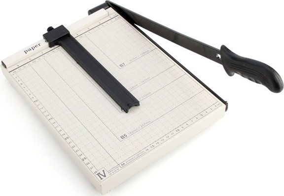 Massa Gilotyna wycinarka obcinarka trymer do papieru a4