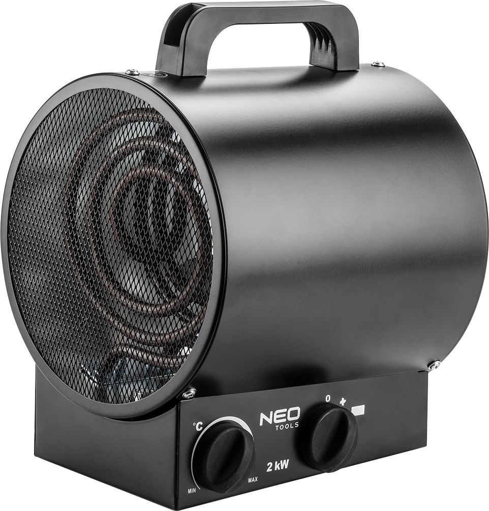 Neo Nagrzewnica elektryczna 2kW 90-065