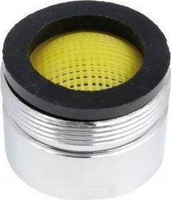 Hydroland Perlator M28x1 chromowany HYDROLAND PER.M28