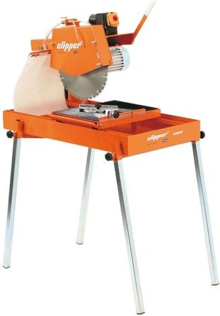 Norton Clipper CGW 1-30-1 2300 W 350 mm