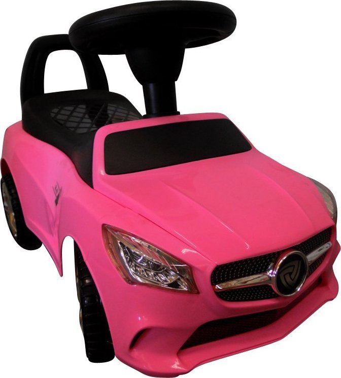 R-Sport Jeździk z muzyka, światłami i klaksonem J2