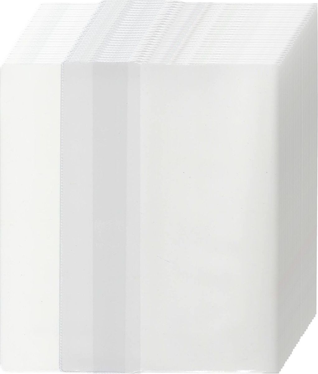 Biurfol Okładka A5R regulowana 21,4cmx29,3-32cm 25szt