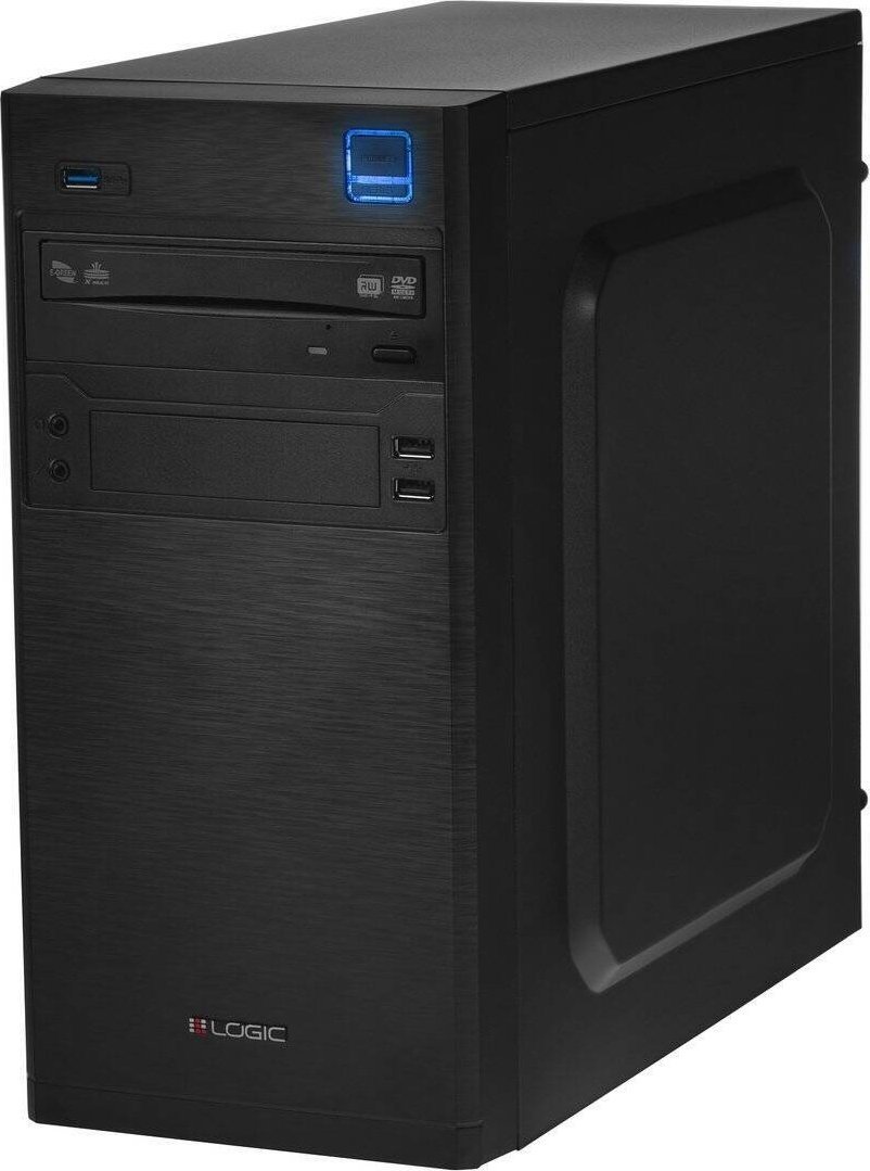 Komputer GER-POL KOMPUTER M4 5600G/P32/M512 WINDOWS 11 PRO