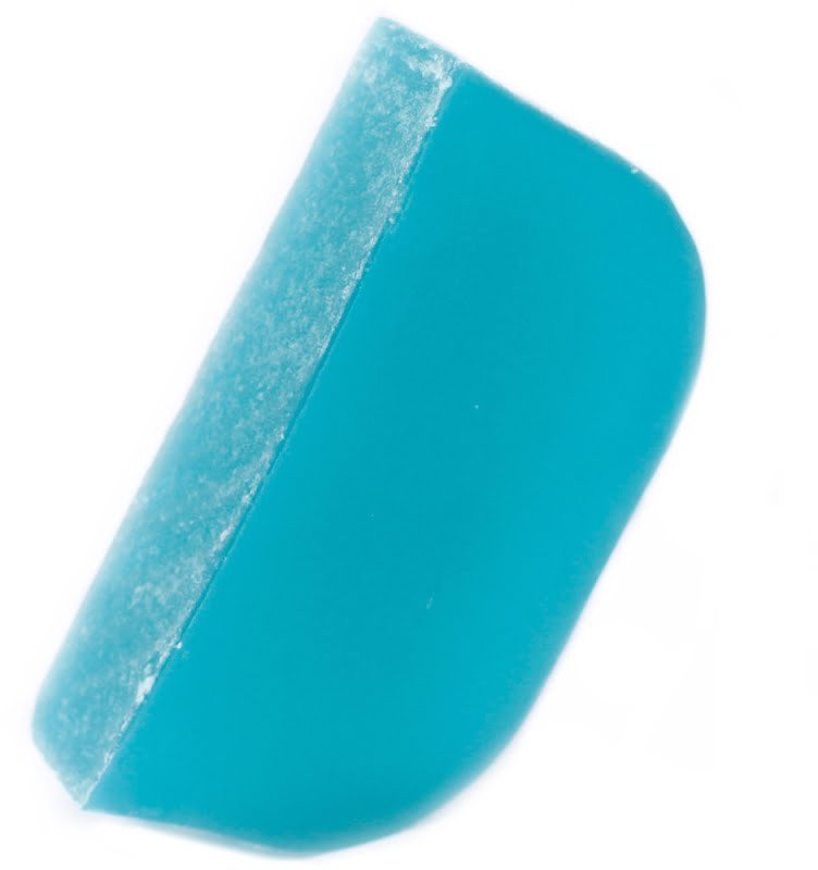 Arganowy szampon w blokach - Drzewo Herbaciane