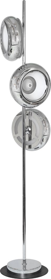 Lampa podłogowa Eko-Light LAMPA STOJĄCA MERCURIO 36W LED