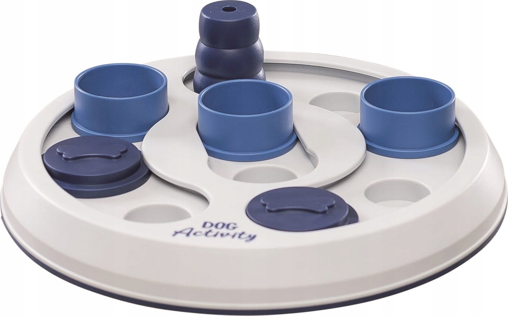 Trixie Zabawka dla psa Dog Activity Flip & Fun, o 23 cm