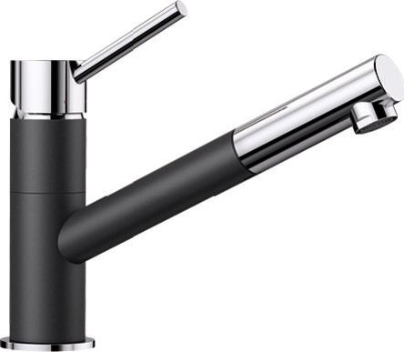 Bateria kuchenna Blanco Kano-S stojąca antracyt (525038)