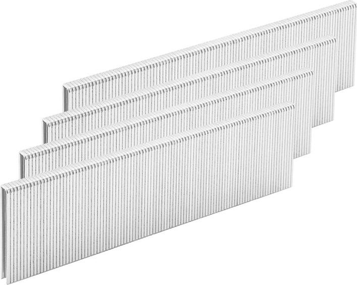 Graphite ZSZYWKI GA18 DO ZSZYWACZA DŁUGOŚĆ 38 MM 400 SZT. 56H755 GRAPHITE