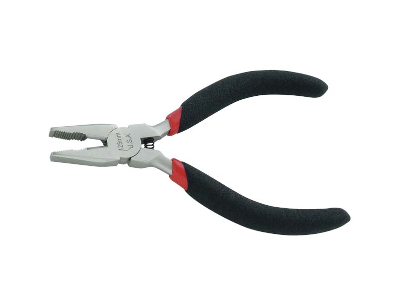 Modeco Szczypce uniwersalne elektroniczne 115mm (MN-20-005)