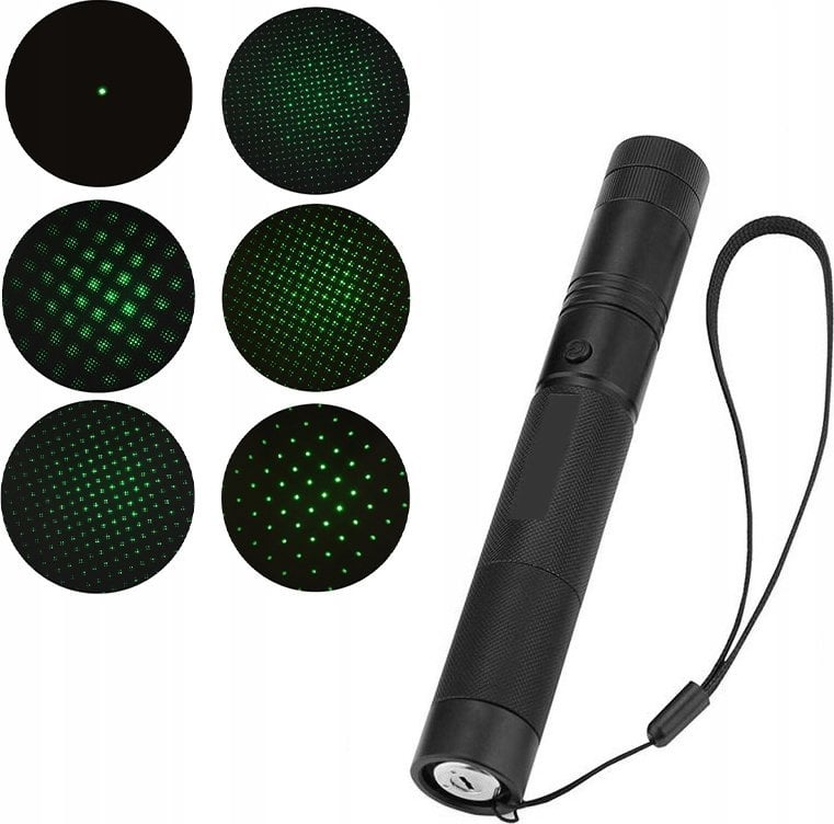 Gotel Wskaźnik laserowy K744A2