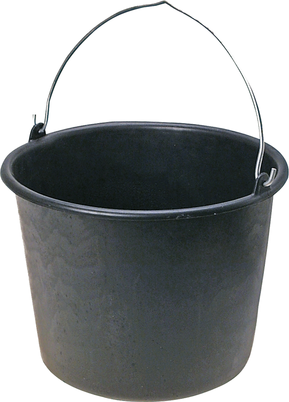 Topex Wiadro budowlane 12L - 13A712