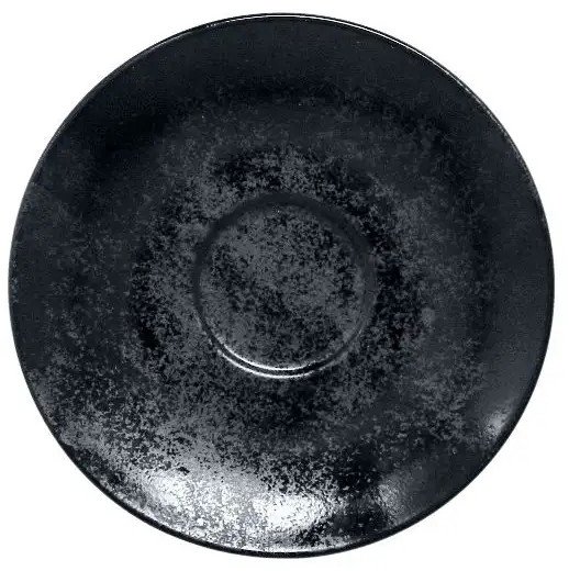 KARBON Spodek do filiżanki 17 cm