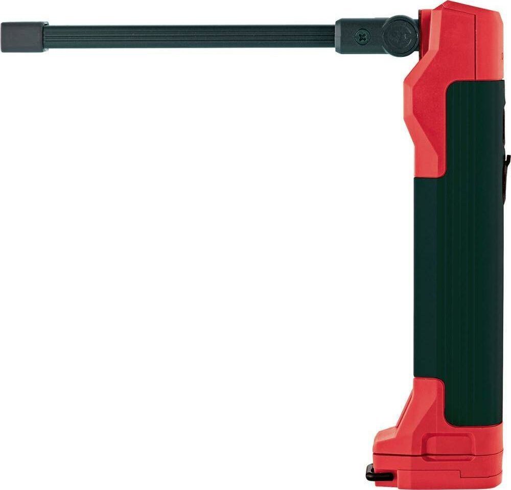 Format Latarka składana LED, akumulatorowa FORMAT