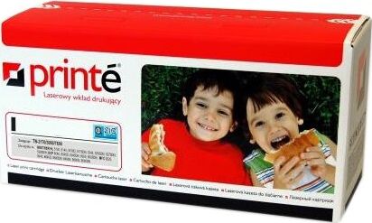 Toner Printe TB2010N Black Zamiennik TN-2010 (TB2010N)