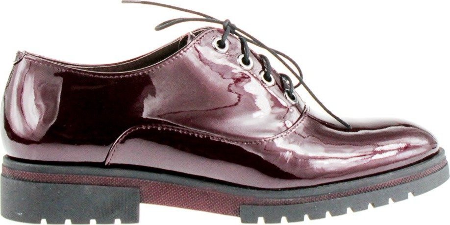 Łukasz Eleganckie półbuty-37