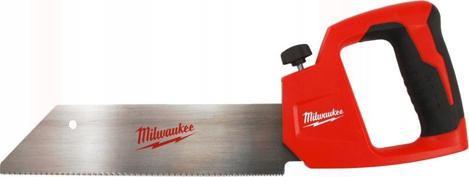 Milwaukee MILWAUKEE PVC SAW 305mm.