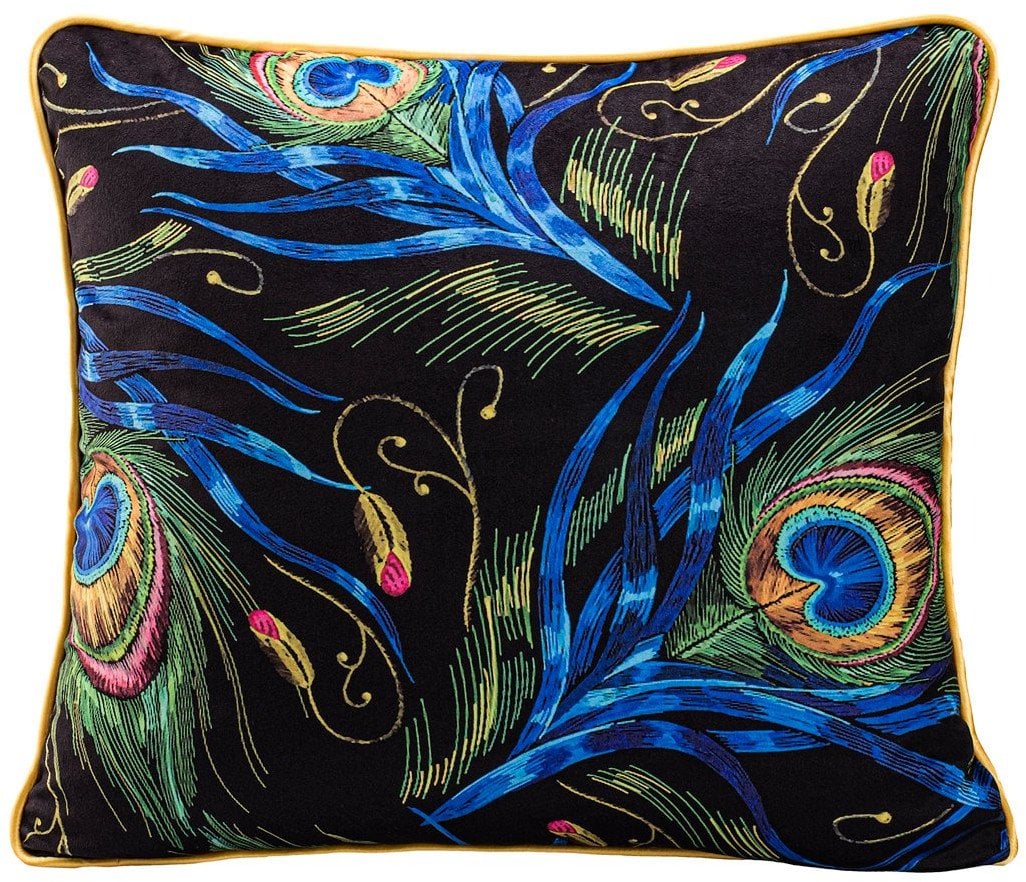 CUSHION PF-2 43X43 CM