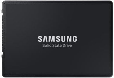 SSD 2.5" 7.68TB PM9A3 Series