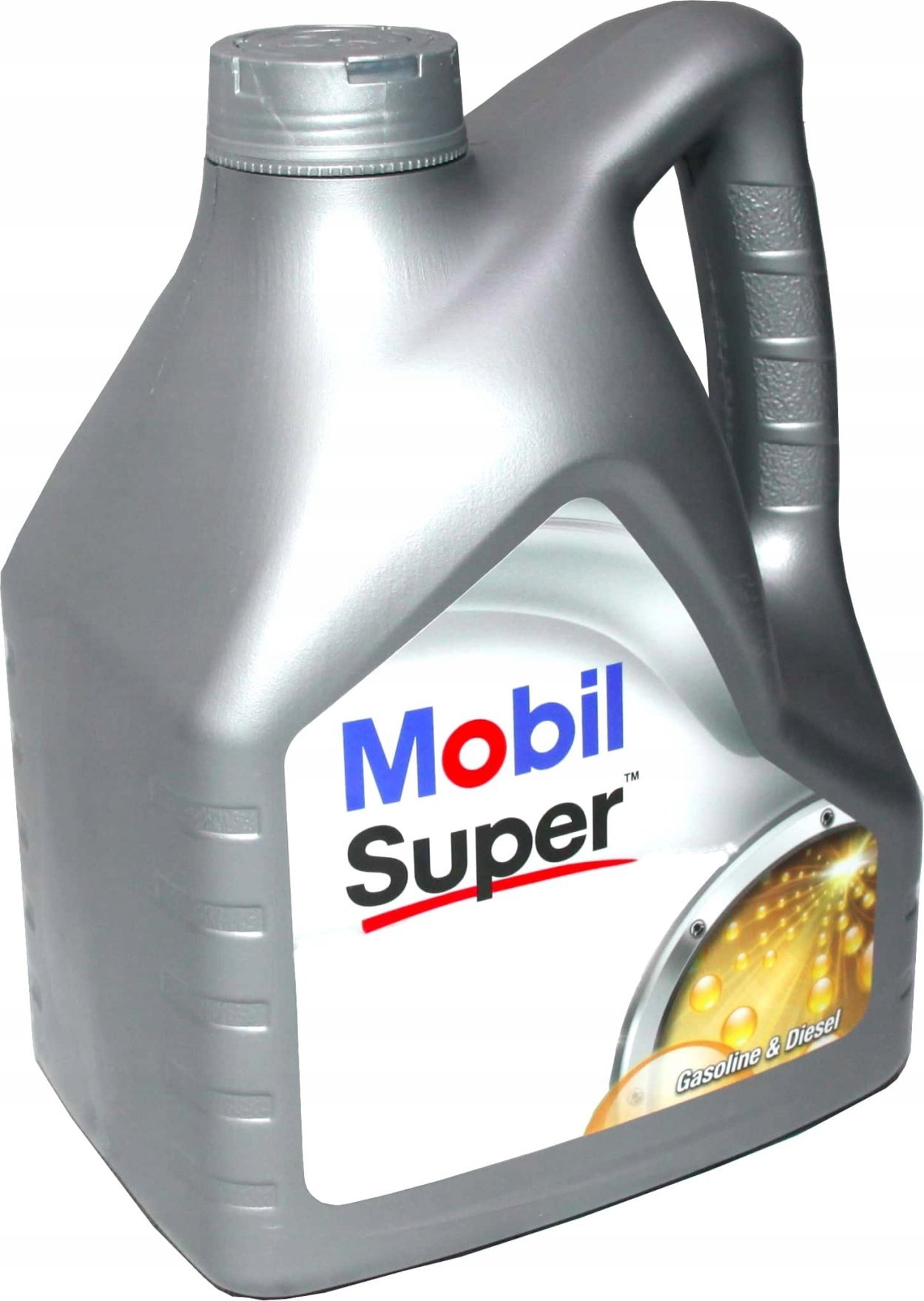 Mobil Alyva SUPER 3000 0W/16 sintetinė varikliams 1 L