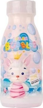 TUBAN Płyn do baniek mydlanych Kotek 250ml tuban