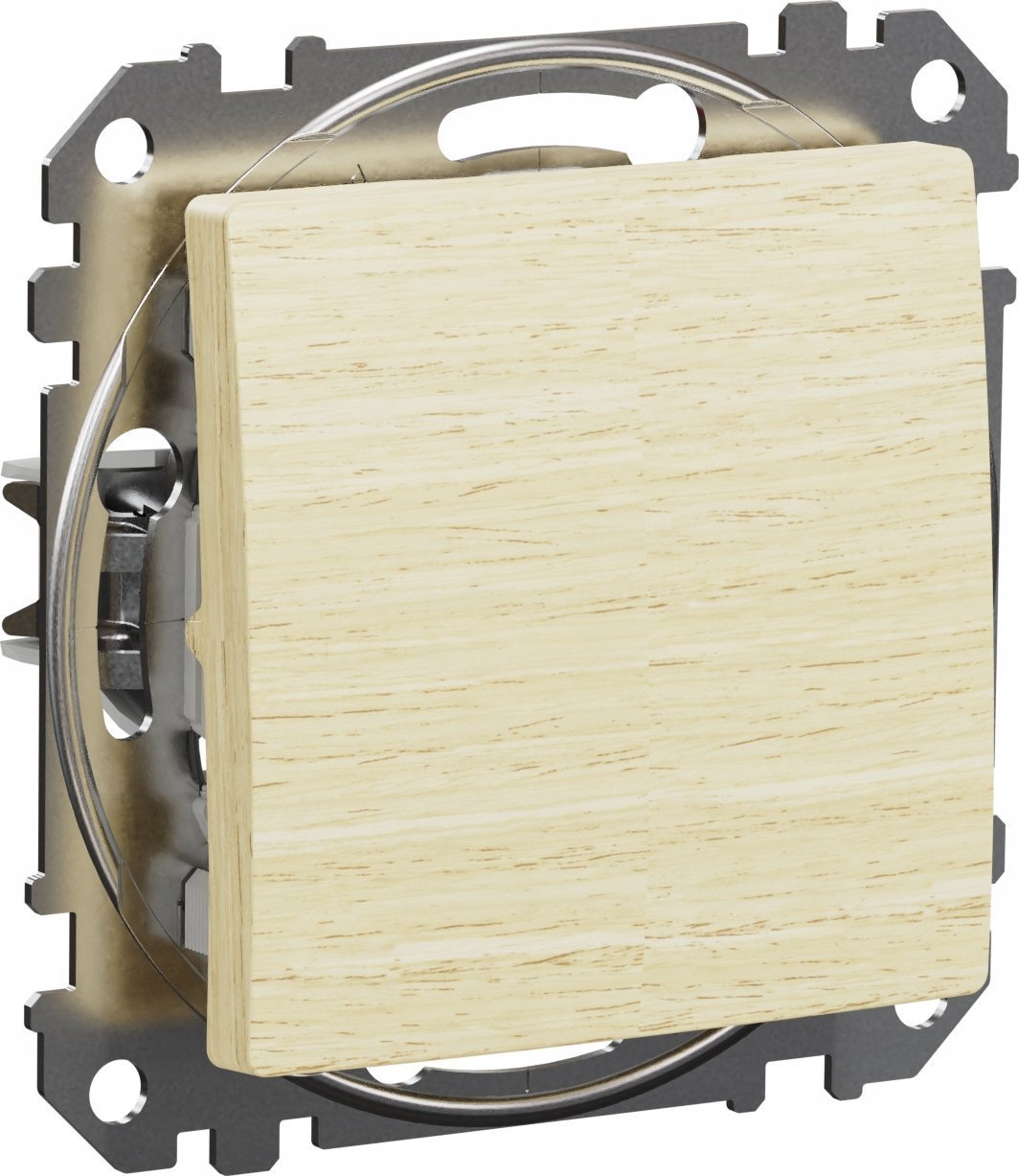 Schneider Electric PRZYC.1-BIEG.BRZOZA SEDNA ELE