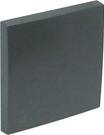 Efapel EFAPEL LOGUS90 KLAWISZ DO ŁĄCZNIKA ZWIERNEGO Z SYMBOLEM ŚWIATŁO GRAFIT 90607 TIS