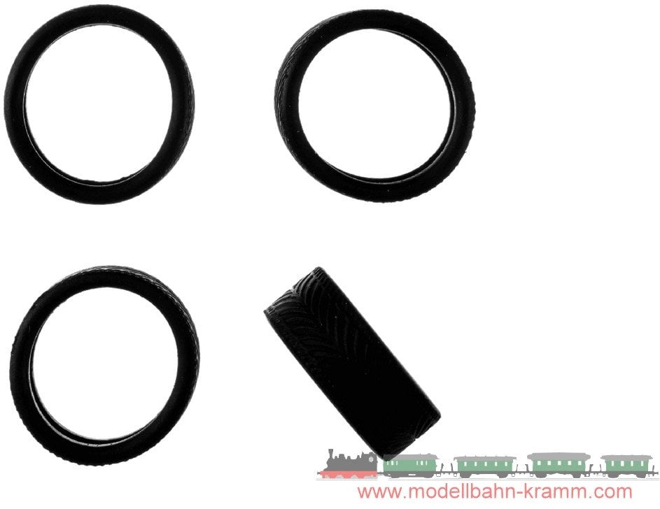 89920 EVO/D132 opony do Porsche 911 Carrera