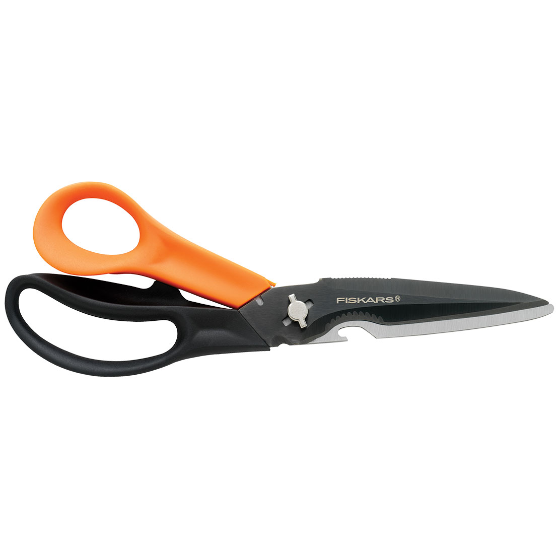 Fiskars Nożyczki wielofunkcyjne 23cm (715692)