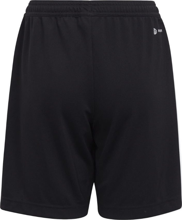 Adidas Spodenki adidas ENTRADA 22 Training Short Y H57498 H57498 czarny 116 cm