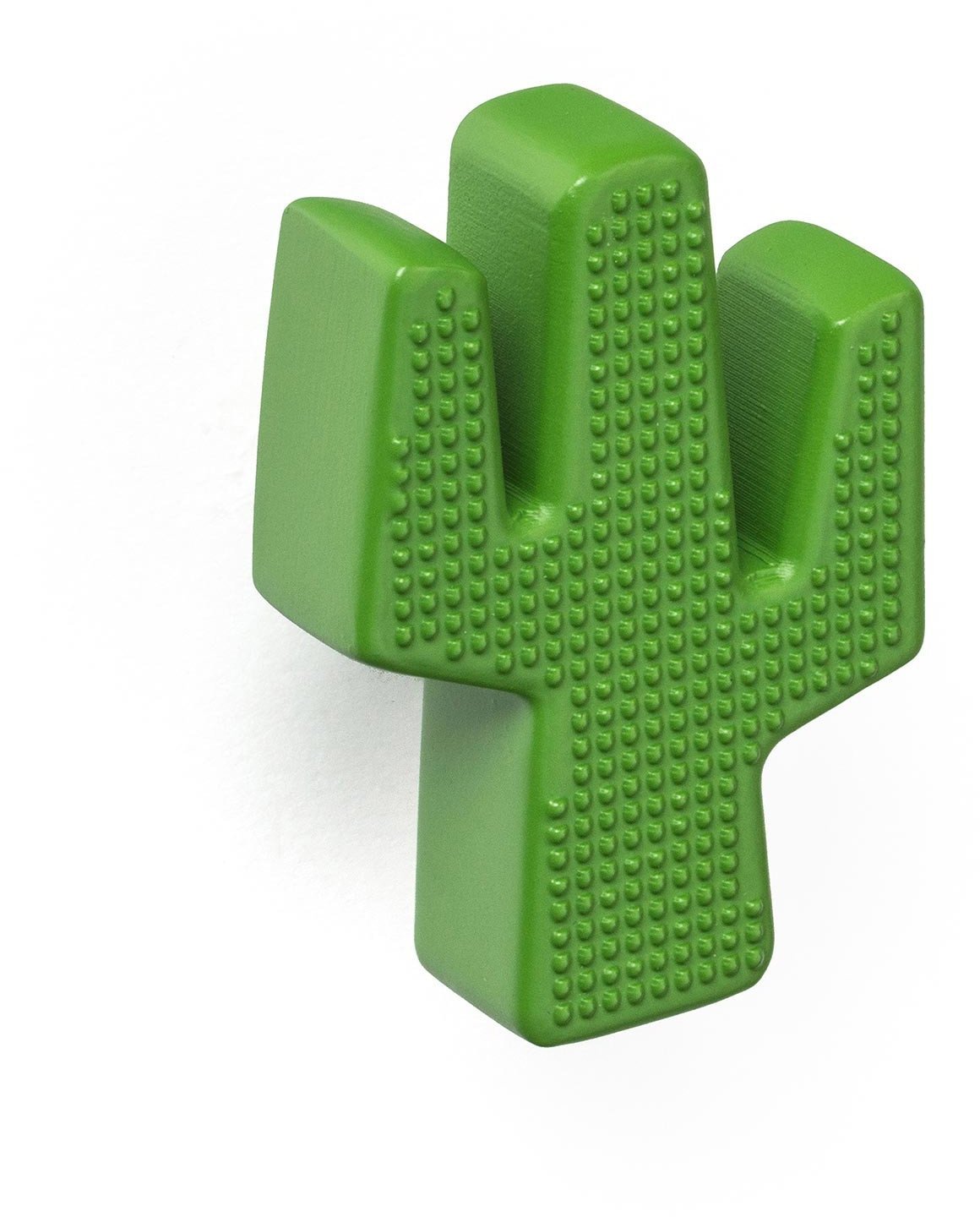 FURNITURE KNOB D50 7-E050.07 GREEN