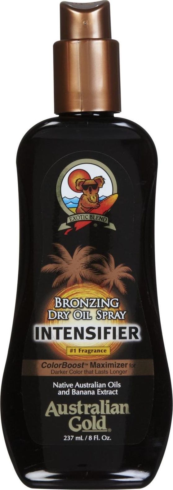 Australian Gold Przyspieszacz do opalania Intensifier 237ml