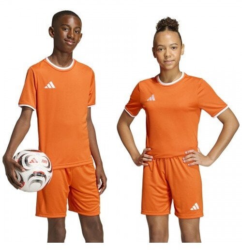 Koszulka adidas Entrada 26 JSY JZ2526