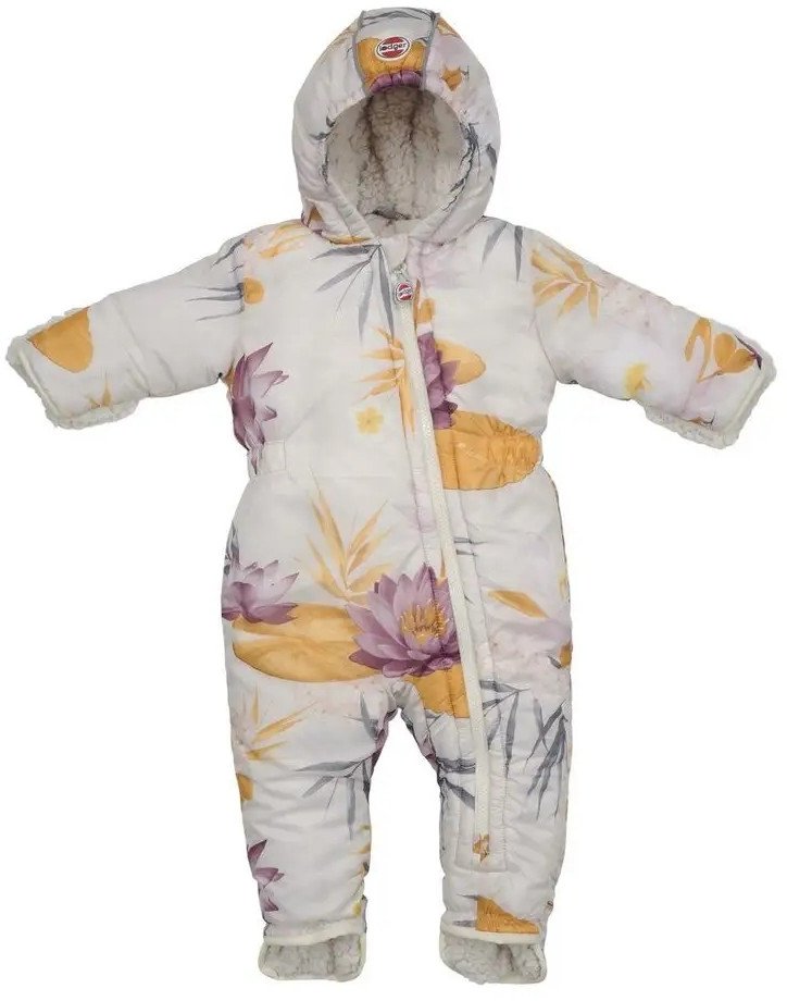 Lodger Skier Empire overalls 6-12 months 74sizes Lotus SK 500_6-12