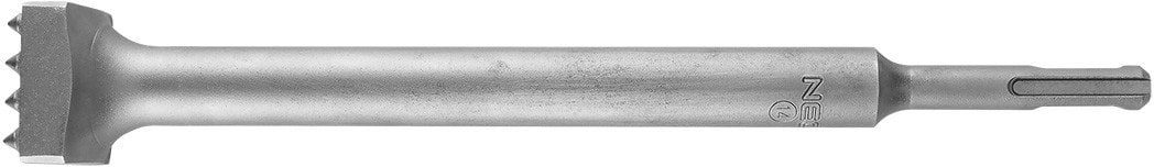 Groszkownik SDS Plus 35 x 35 mm, 16 zębów