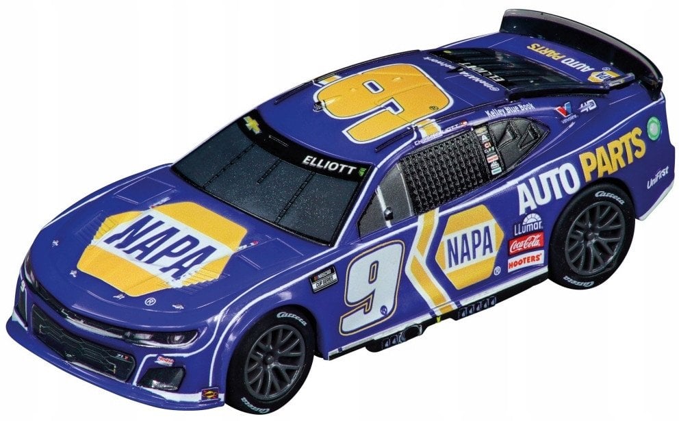 Auto GO 64267 NASCAR Camaro NextGen ZL1