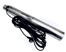 Geko Pompa głębinowa QJD-26 0,4kW (G81406)