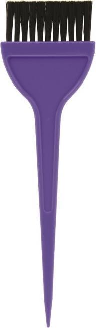 Inter-Vion INTER-VION_Pędzel do farbowania włosów szeroki