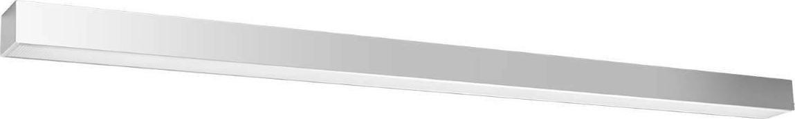 Lampa sufitowa Thoro Lampa sufitowa PINNE SOL TH082 metalowa OPRAWA liniowa plafon LED 38W 4000K belka aluminium