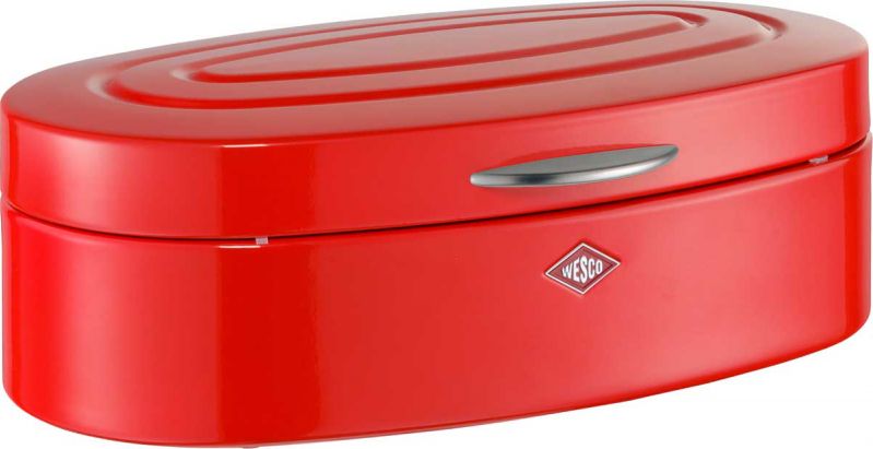 Chlebak Wesco stalowy (236201-02)