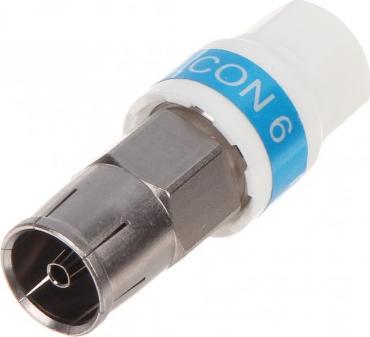 GNIAZDO IEC IEC-G/SKR-113