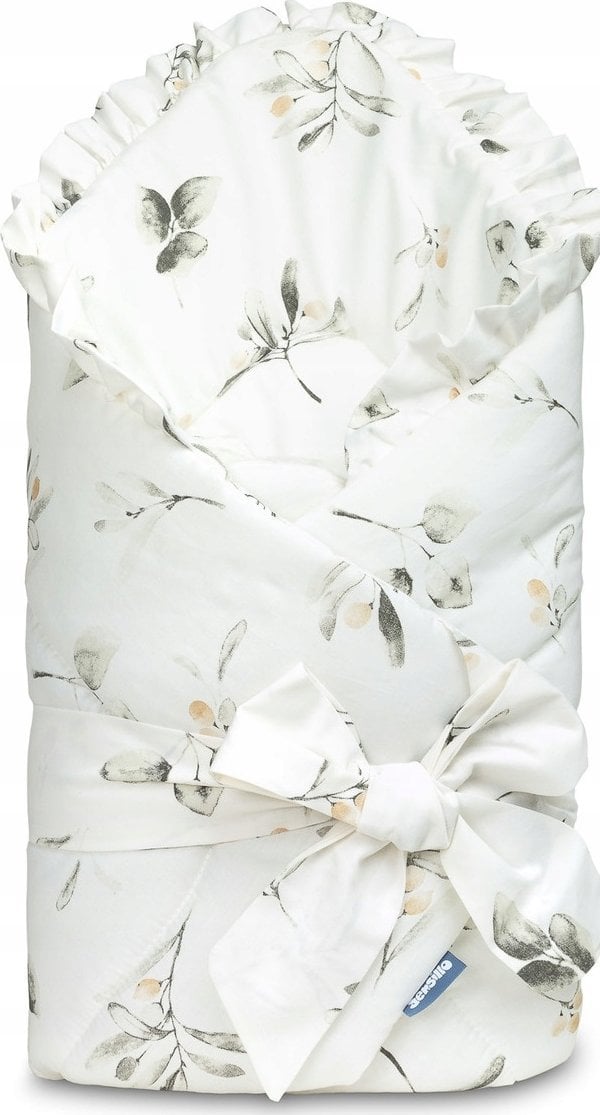 Sensillo ROŻEK OLIWKA 75x75