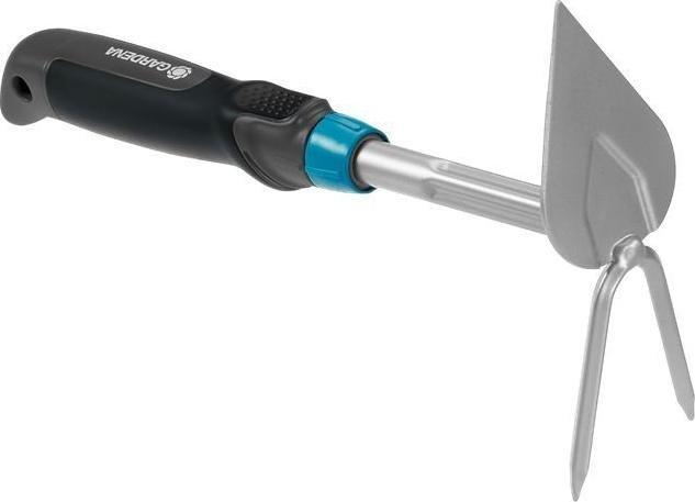 Gardena Gardena motyczka sercowa (2 zęby)