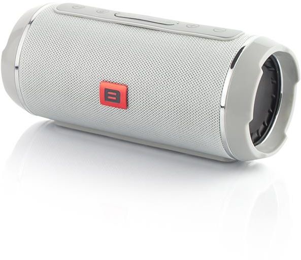 Głośnik Blow BT460 szary (30-326#)
