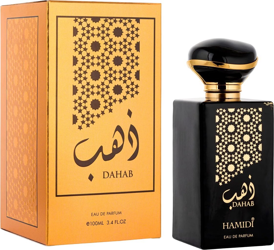 Hamidi Dahab EDP U 100 ml