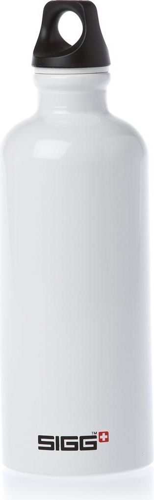 SIGG Butelka z nakrętką biała 1000 ml