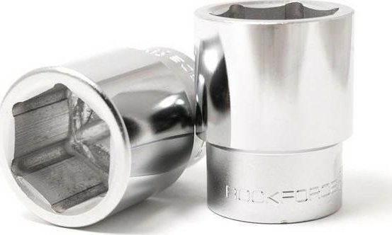 Rockforce Nasadka 1" 55mm 6-kątna