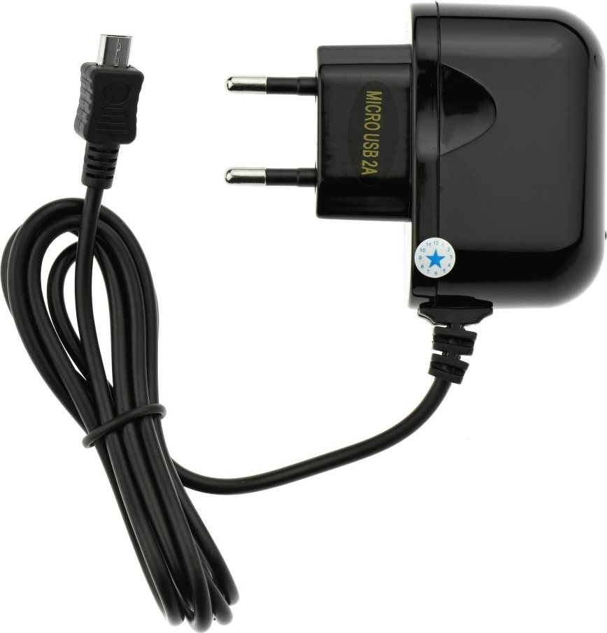 Ładowarka Blue Star TFK-TC-1100B 2 A (5901737193568)