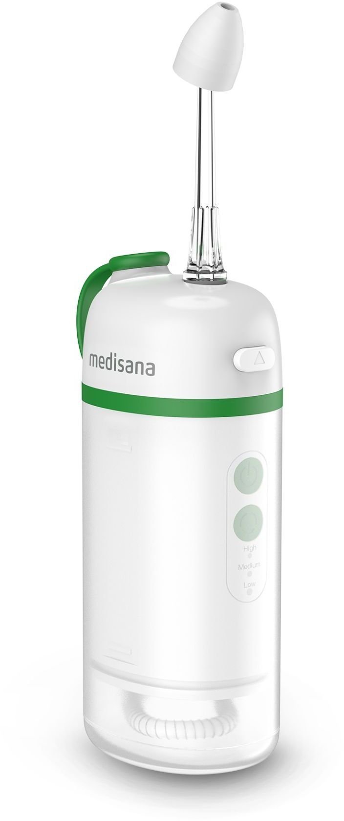 Irygator do nosa Medisana NI 200