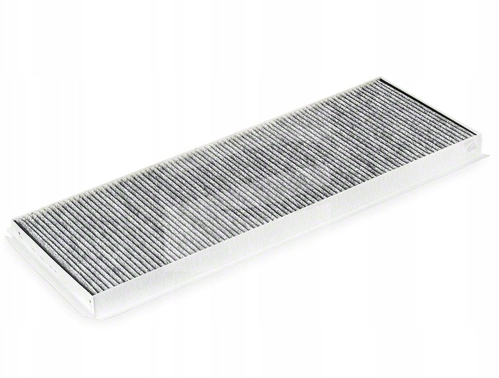 FILTR ZEHNDER Q350 Q450 Q600 F7 ZAPACH WĘGIEL